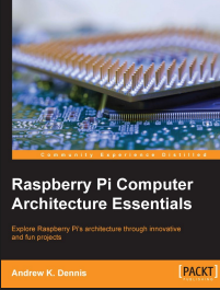 Raspberry Pi Computer Architecture Essentials