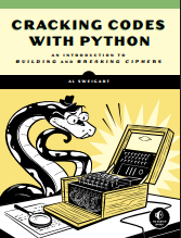 Cracking Codes with Python
