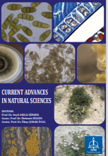 CURRENT ADVANCES  IN NATURAL SCIENCES