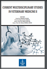 CURRENT MULTIDISCIPLINARY STUDIES IN VETERINARY MEDICINE II