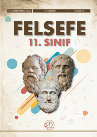 Felsefe 11. Sınıf