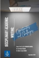 Disciplinary Academic Writing:  Opportunities and Challenges 