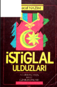 İstiqlal ulduzları (Azərbaycanın Milli Qəhrəmanları)