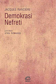 Demokrasi nefreti