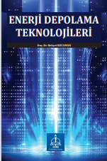 ENERJİ DEPOLAMA TEKNOLOJİLERİ