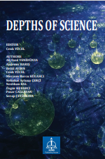 DEPTHS OF SCIENCE