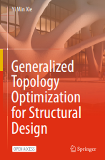 Generalized Topology Optimization for Structural Design