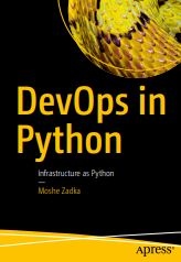 DevOps in Python: Infrastructure as Python