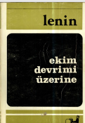 Ekim devrimi üzerine