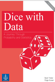 DICING WITH DATA A Journey Through  Probability and Statistics
