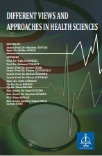 DIFFERENT VIEWS AND  APPROACHES IN HEALTH SCIENCES