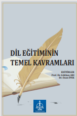 DİL EĞİTİMİNİN TEMEL KAVRAMLARI