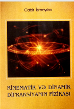 Kinematik və dinamik difraksiyanın fizikası 