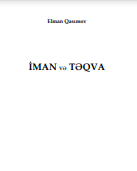 İMAN VƏ TƏQVA
