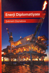 Enerji diplomatiyası. Dərs vəsaiti 