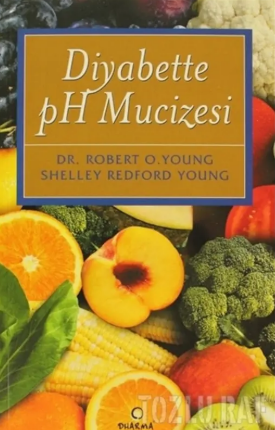Diyabette pH mucizesi