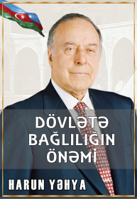 Dövlətə bağliliğin əhəmiyyəti