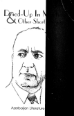 Dried-Up In Meetings and Other Short Stories