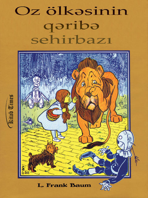 Öz ölkəsinin qəribə sehirbazı