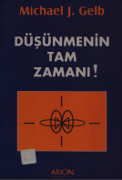 Düşünmenin Tam Zamanı