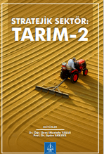 Stratejik Sektör:  TARIM-2