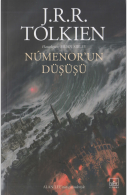 Numenor'un Düşüşü