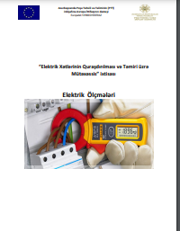 Elektrik Ölçmələri