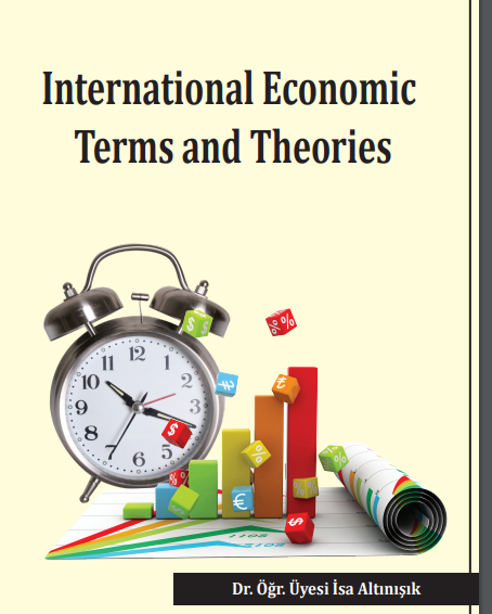 International Economic Terms and Theories