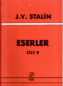 Eserleri - cilt 9