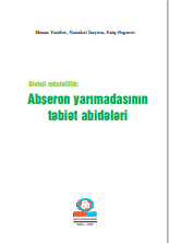 Abşeron yarımadasının təbiət abidələri