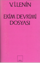 Ekim devrimi dosyası