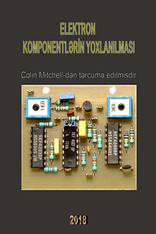 Elektron komponentlərin yoxlanılması