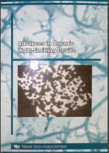 Advances in Organic Light-Emitting Devices