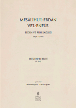 Mesâlihu’l-Ebdân ve’l-Enfüs