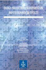 ENERGY PRODUCTION, TRANSPORTATION AND  ENVIRONMENTAL EFFECTS
