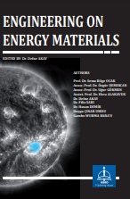 Engineering On Energy Materials