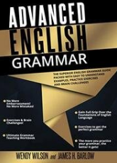 Advanced English Grammar