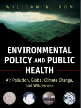 Environmental policy and public health : air pollution, global climate change, and wilderness