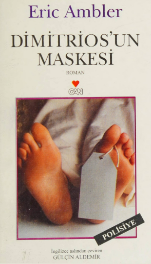 Dimitriosun maskesi