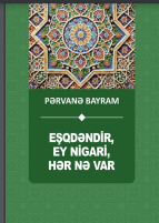 Eşqdəndir, ey Nigari, hər nə var