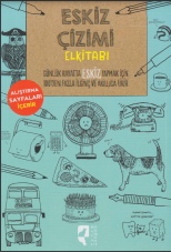 Eskiz çizimi elkitabı