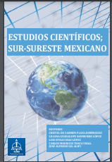 ESTUDIOS CIENTÍFICOS; SUR-SURESTE MEXICANO