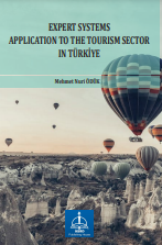 EXPERT SYSTEMS APPLICATION TO THE TOURISM SECTOR IN TÜRKİYE