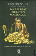 Fakabasmaz Zihni'nin Maceraları 