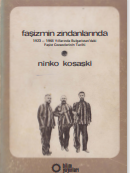 Faşizimin zindanlarında