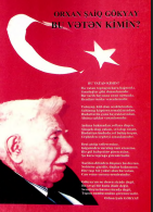 Bu vətən kimin?