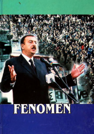 Fenomen