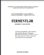 Fermentlər (Dərs vəsaiti) 