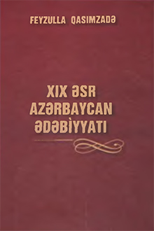 XIX əsr Azərbaycan ədəbiyyatı