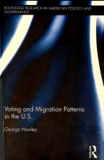 Voting and Migration Patterns in the U.S.